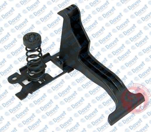 GUA 41960 Motor Kaput Kilit Karsiligi Renault Fluence 09=> 656038490r